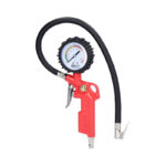 Pistola de Encher Pneus 0 - 12 bar