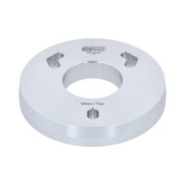 Placa Adaptadora para Mercedes