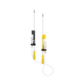 Pontas de Expansão para Busca-Polos 4mm