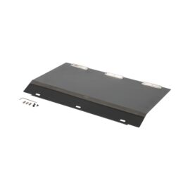 Porta-Documentos Grande para Carro de Ferramentas