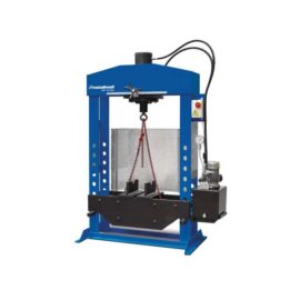 Prensa Hidráulica 200t WPP 200 HBK