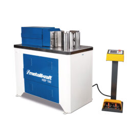 Prensa Hidráulica Horizontal HBP 100