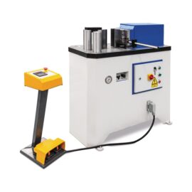 Prensa Hidráulica Horizontal HBP 50