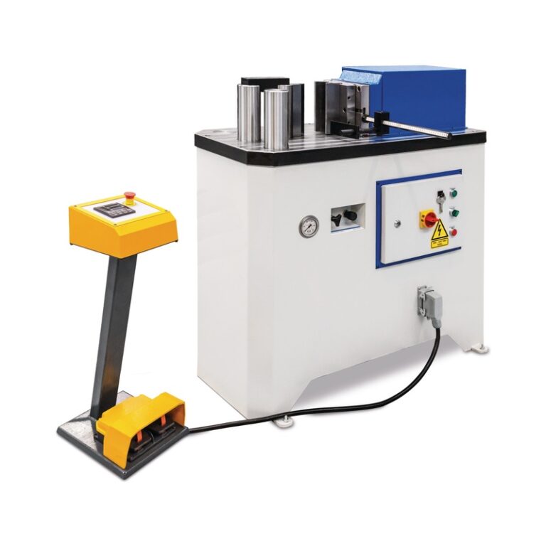 Prensa Hidráulica Horizontal HBP 50
