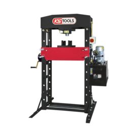 Prensa Hidráulica de Oficina Motorizada 50t