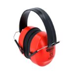 Protetor Auricular com Arco de Cabeça 25dB