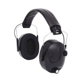 Protetor Auricular com Arco de Cabeça 85dB