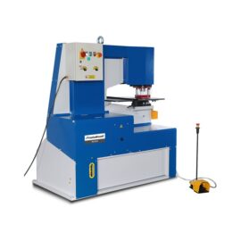 Puncionadora Hidráulica HLS 65 S