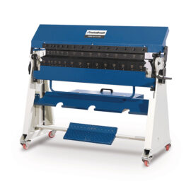 Quinadeira Manual HSBM 1050-15 HSGE
