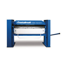 Quinadeira Manual HSBM 1520-20 S