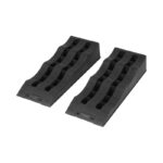Rampa de Acesso Universal para Pneus 210mm (Par)
