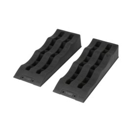 Rampa de Acesso Universal para Pneus 210mm (Par)