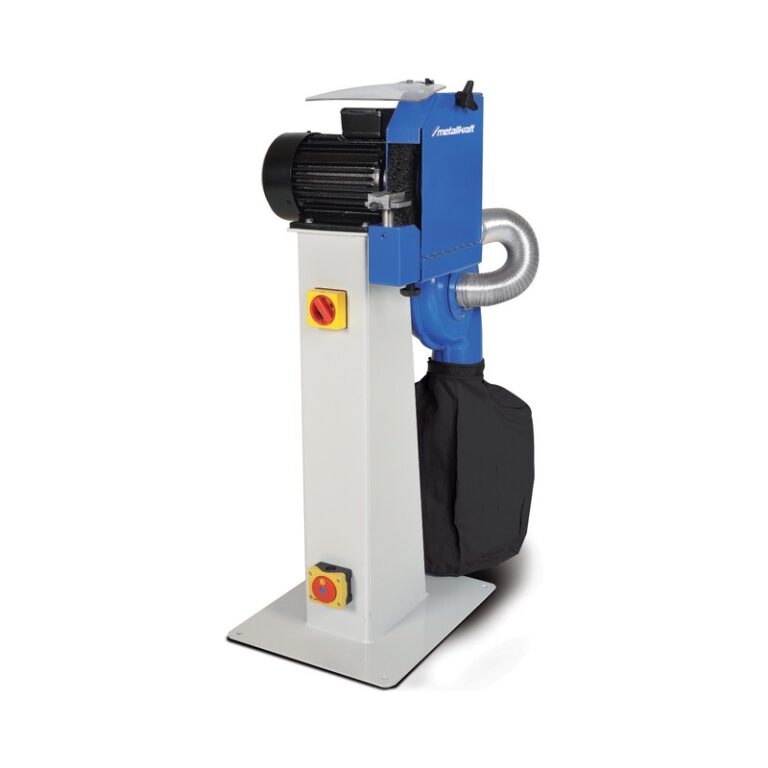 Rebarbadora com Aspirador BEG 250 S