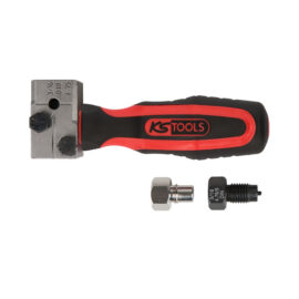 Rebordeadora Universal 4.75mm FLAREFIXeco KIT