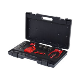 Rebordeadora Universal para Tubo dos Travões KIT