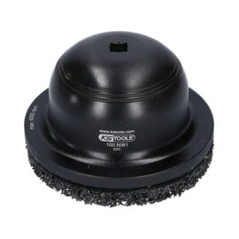 Retificador de Cubo da Roda Ø 150mm KIT