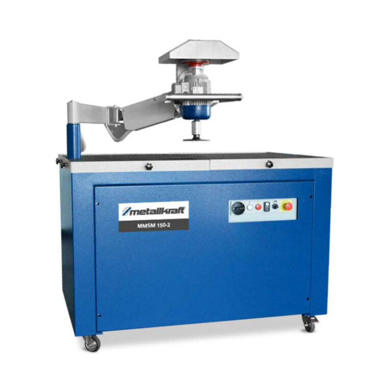 Retificadora Manual MMSM 150-2