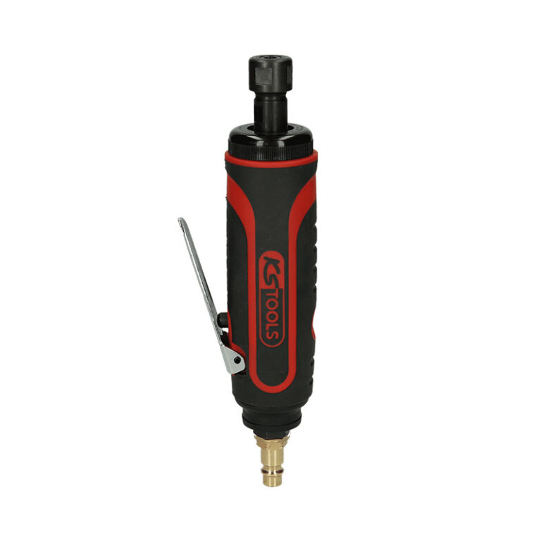 Retificadora Reta Pneumática 23000 rpm