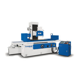 Retificadora de Planos FSM 50100