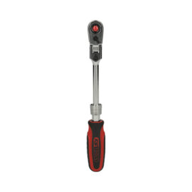 Roquete Inversor Telescópio SlimPOWER 1/4" 72 Dentes