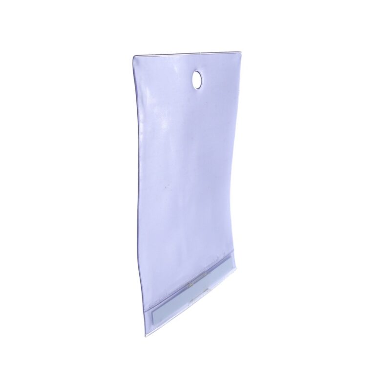 Saco Isolante para Ficha 225x305mm
