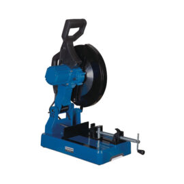 Serrote de Disco MTS 356-4B