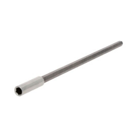 Suporte Longo para Bits 1/4" 210mm
