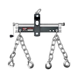 Suporte para Motor com Ganchos 680 kg