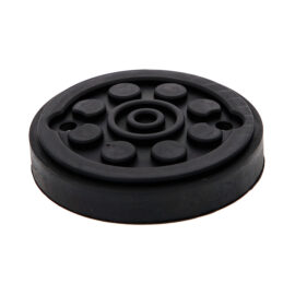 Taco 02 para Elevador MAHA. Ø 120mm
