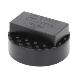 Taco de Borracha para Elevadores BMW / Mini / Opel / Mercedes Ø 67mm