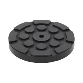 Taco de Borracha para Elevadores Herrmann Ø 130mm