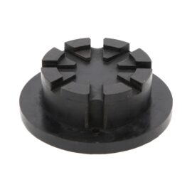Taco de Borracha para Elevadores Nussbaum Ø 120mm