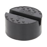 Taco de Borracha para Elevadores Ø 65mm x 42mm