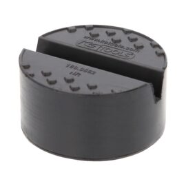 Taco de Borracha para Elevadores Ø 65mm x 42mm