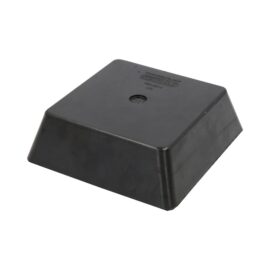 Taco para Elevador 150x150 50mm