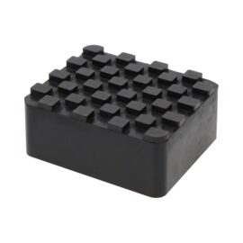 Taco para Elevadores 120x100x50mm