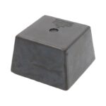 Taco para Elevadores 120x120 80mm