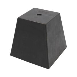 Taco para Elevadores 150x150x140mm