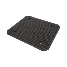 Taco para Elevadores 400x350x12mm