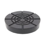 Taco para Elevadores Ø 110mm