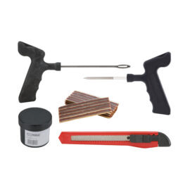 Tapa Furos 100mm KIT 5 Peças