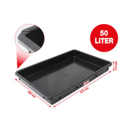 Tina de Recolha para Óleo 50L