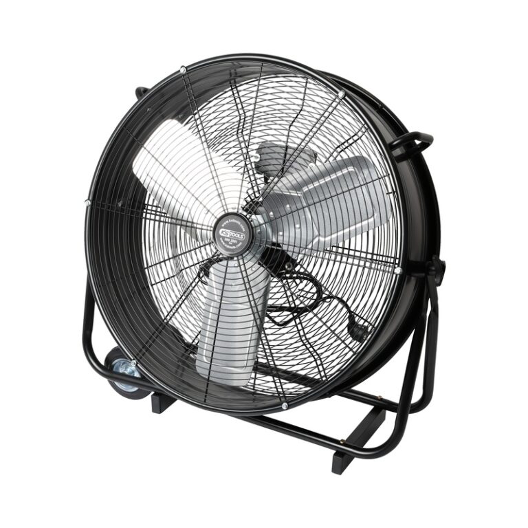 Ventilador de Oficina 180W